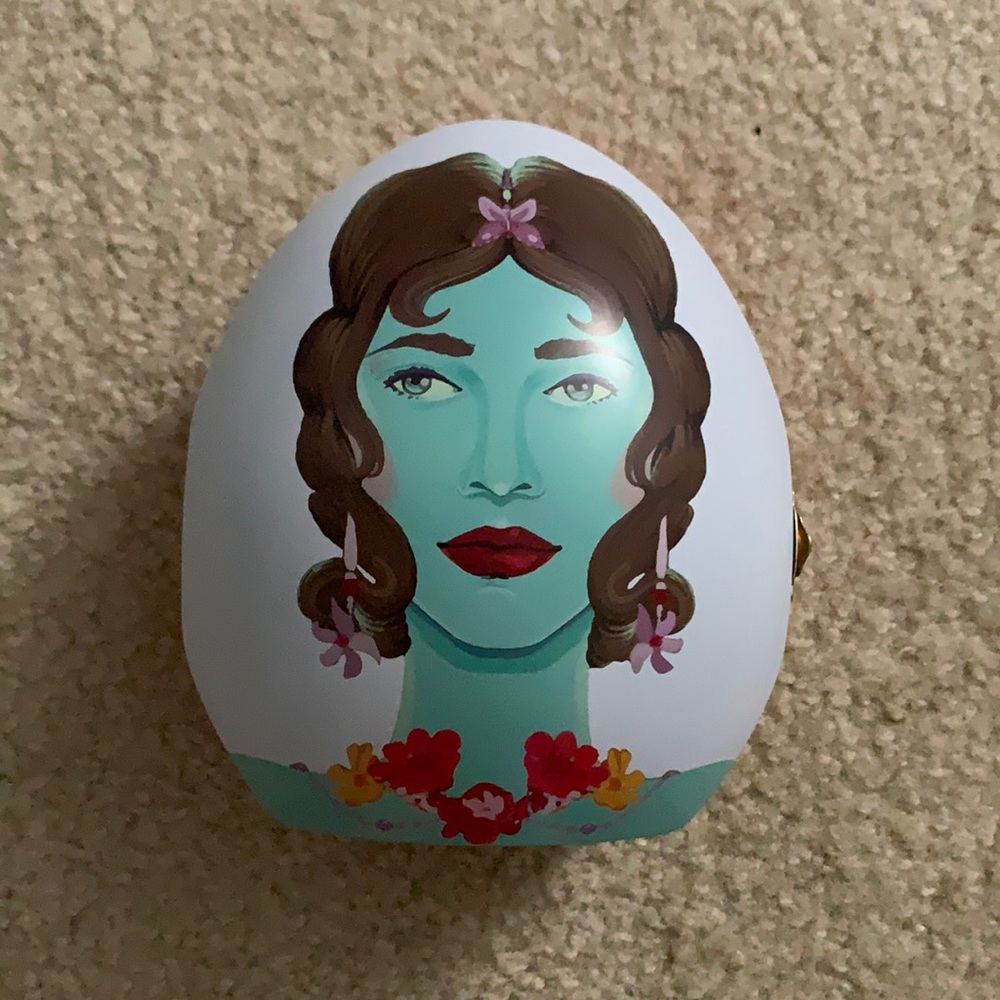 Drunk Elephant Egg Tin ONLY
